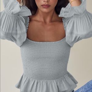 TRADE ONLY - DO NOT PURCHASE Reformation Roland